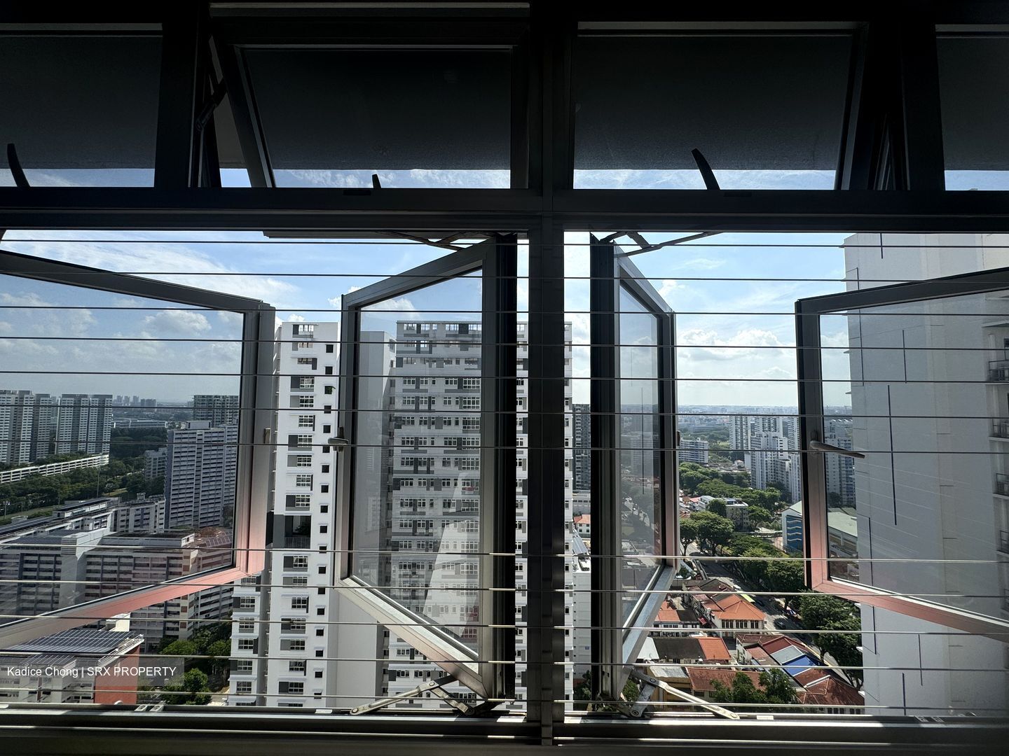 Blk 25A Saint George's Towers (Kallang/Whampoa), HDB 4 Rooms #436520691